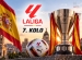 Ohlédnutí za 7. kolem La Ligy: Atlético ovládlo derby, Raphinha znovu řádil a Elche vyhrálo v deseti