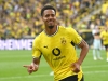 Nmecha a Veerman si začínají rozumět. Nová dvojice může posunout Dortmund na další úroveň