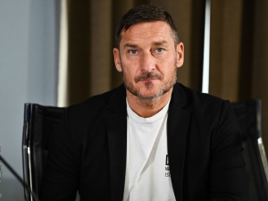 Totti mohl v 48 letech senzačně obnovit kariéru. „Janov mě opravdu chtěl, zradit Řím ale nešlo“