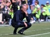 Allegri ztrácí trpělivost s Neapolí. Výhrady má mít i k De Bruynemu