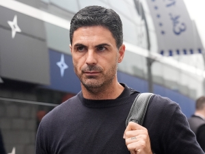 Spekulace o Barceloně jsou pryč. Arteta po první prohře sezony nastínil jeho další budoucnost v Arsenalu