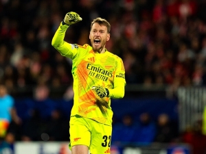 Juventus musí podepsat nového brankáře. Podepsat by měl bývalý brankář Barcelony nebo Arsenalu