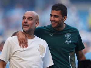 Rodri věří v nevinu Manchesteru City: „Co jsme dokázali, nám nemohou vzít“