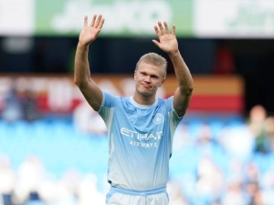 Manchester City byl shledán vinným z porušení pravidel: Velký problém by to mohl být pro Haalanda