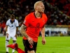 Xavi slaví první výhru na nizozemské lavičce. Postarala se o ni kometa z Alkmaaru