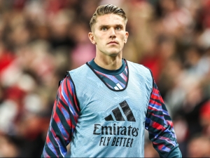 Manchester United: za favorita na nástupce Carricka požadováno 17,5 milionu eur?