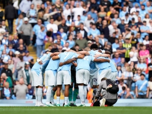 114 porušení pravidel: Manchester City odmítá vinu. Vedení slibuje nekonečnou právní bitvu