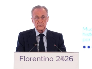 Barcelona žene prezidenta Realu Madrid Péreze k soudu. Zažalovala ho za pomluvu
