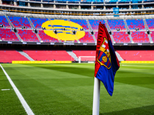 Barcelona chce na VIP licencích Camp Nou získat téměř 800 milionů dolarů