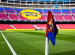 Barcelona chce na VIP licencích Camp Nou získat téměř 800 milionů dolarů