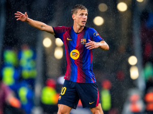 Bayern zvažuje lednový útok na Olma. Přestup by mohl stát kolem 70 milionů eur