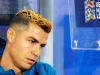 Cristiano Ronaldo cítí zradu trenéra Jesuse. Co stojí za koncem v reprezentaci?
