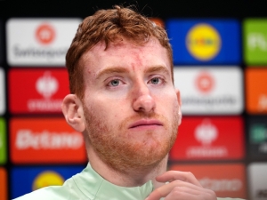Tottenham zvažuje novou smlouvu pro Kulusevskiho. Nejdřív musí zvládnout návrat po dlouhé pauze
