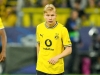 Dortmund vládne nejen Bundeslize. Svensson a Ryerson jsou na čele ligových statistik