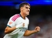 Talent Realu Madrid řídil demolici San Marina. V kvalifikaci o Euro se podepsal pod 6 gólů