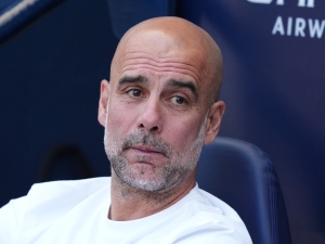 Guardiola poprvé reagoval na verdikt nad City. Za klubem stojí dál: „Teď víc než kdy jindy“
