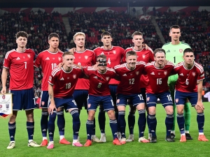 Denia jde s Českem na „své“ Španělsko. Proti mistrům světa může jen překvapit