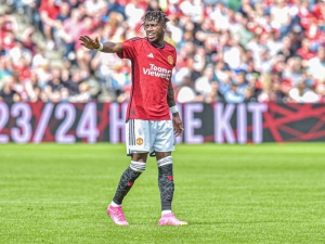 Fred ostře pálí do bývalého trenéra United Ten Haga: Zacházel s týmem jako s odpadem