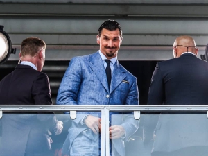 Zlatý míč 2026: Kdo by měl podle Ibrahimoviče trofej vyhrát?