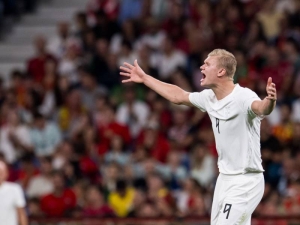 Největší přestupová bomba? City by v případě velkého trestu mohl opustit Haaland. Zůstat by ale mohl v Anglii