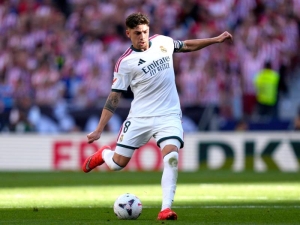 Temné zákulisí Realu Madrid: Federico Valverde překazil přestup hvězdného Rodriho