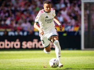 Mbappé opět vyvolal spekulace. Zaútočil na sociálních sítích na trenéra Realu Madrid Mourinha?