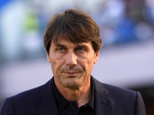 Antonio Conte je připraven na další výzvu. Nabídl se Manchesteru United?