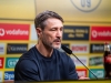 Kovač vytáhl Dortmund z průměru na vrchol. Jeho jednoduchý recept ale stále nepřesvědčil všechny