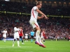 Česku se čtvrtý zápas pod Deníou vůbec nepovedl. Ve Wembley úřadoval Kane, Češi byli bezzubí