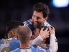 Gól a dvě asistence. Lionel Messi ukončil reprezentační kariéru ve velkém stylu