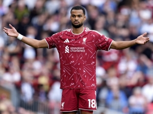 Gakpo podle Aldridge „unikl kulce“. V létě mohl odejít do City, teď táhne Liverpool