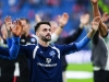 Vieira našel v Hamburku svůj domov. „Když jsem šťastný, je všechno jednodušší“