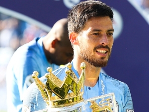 Legenda Manchesteru City se vrací z důchodu. Kde bude hrát David Silva?