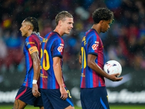 Bayern Mnichov je připraven vyplatit 90 milionů eur za hráče Barcelony