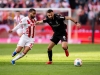 6 zajímavostí o rýnském derby mezi Borussií Mönchengladbach a Kolínem nad Rýnem