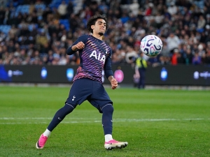 Největší talent Tottenhamu chce odejít. Velkokluby už stojí řadu