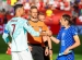 Cristiano Ronaldo si zaslouží lepší konec, říká Luka Modrič