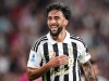 González se přiblížil nové smlouvě s Juventusem. Woltemade naopak bojuje o svou budoucnost