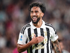 González se přiblížil nové smlouvě s Juventusem. Woltemade naopak bojuje o svou budoucnost