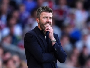 Carrick má v kauze City vlastní otázky. „Dotkla se mě osobně,“ říká