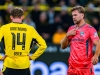 Borussia Dortmund poprvé v sezóně ztratila. Potopila ji bývalá hvězda