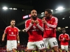Festival zmaru na Old Trafford nemá vítěze. Manchester United remizoval s Tottenhamem