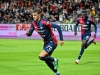 Kometa sezóny urvala skalp Juventusu. Bod Cagliari zařídil syn italské legendy