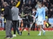 Zásah do vysílání? Manchester City diktoval televizi otázky pro Haalanda