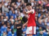Rice je podle Carraghera nejlepší záložník Premier League. Arteta mezitím žádá více gólů od Saky