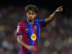 Kdo je Yamal? Hvězda Galatasaray provokuje hvězdu Barcelony