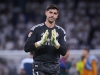 Real Madrid jde na jistotu. Courtois prodlouží smlouvu