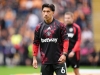 Martínez se po porážce s Atlétikem pustil do vedení United. „Od lidí nahoře očekávám víc“