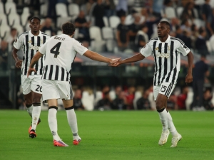 Juventus: o univerzálního obránce se zajímají PSG i giganti z Premier League