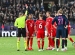Šok v Norsku: Viking doma obral o body Bayern, Olise viděl červenou